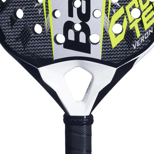 Babolat Counter Veron 2.6 Padel Racket | 2026