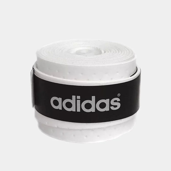 ADIDAS OVERGRIP WHITE