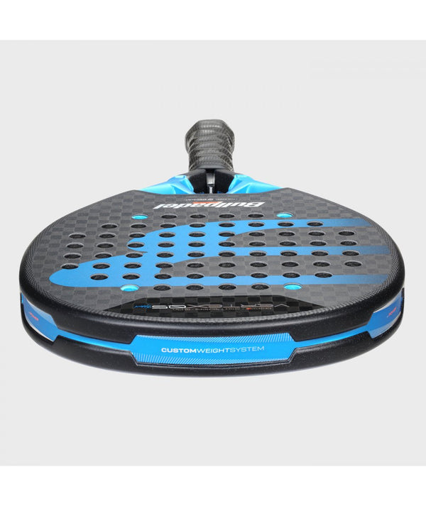 Bullpadel Vertex 05 Hybrid | 2026