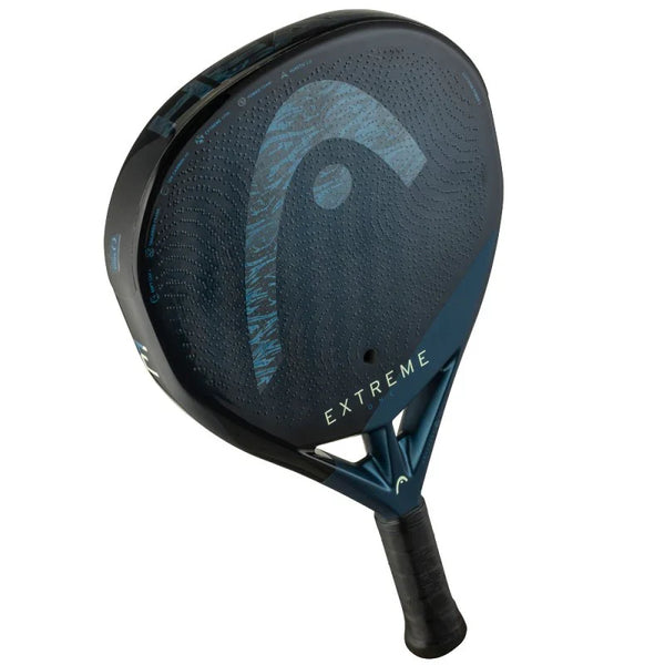 Head Extreme One Padel Racket
