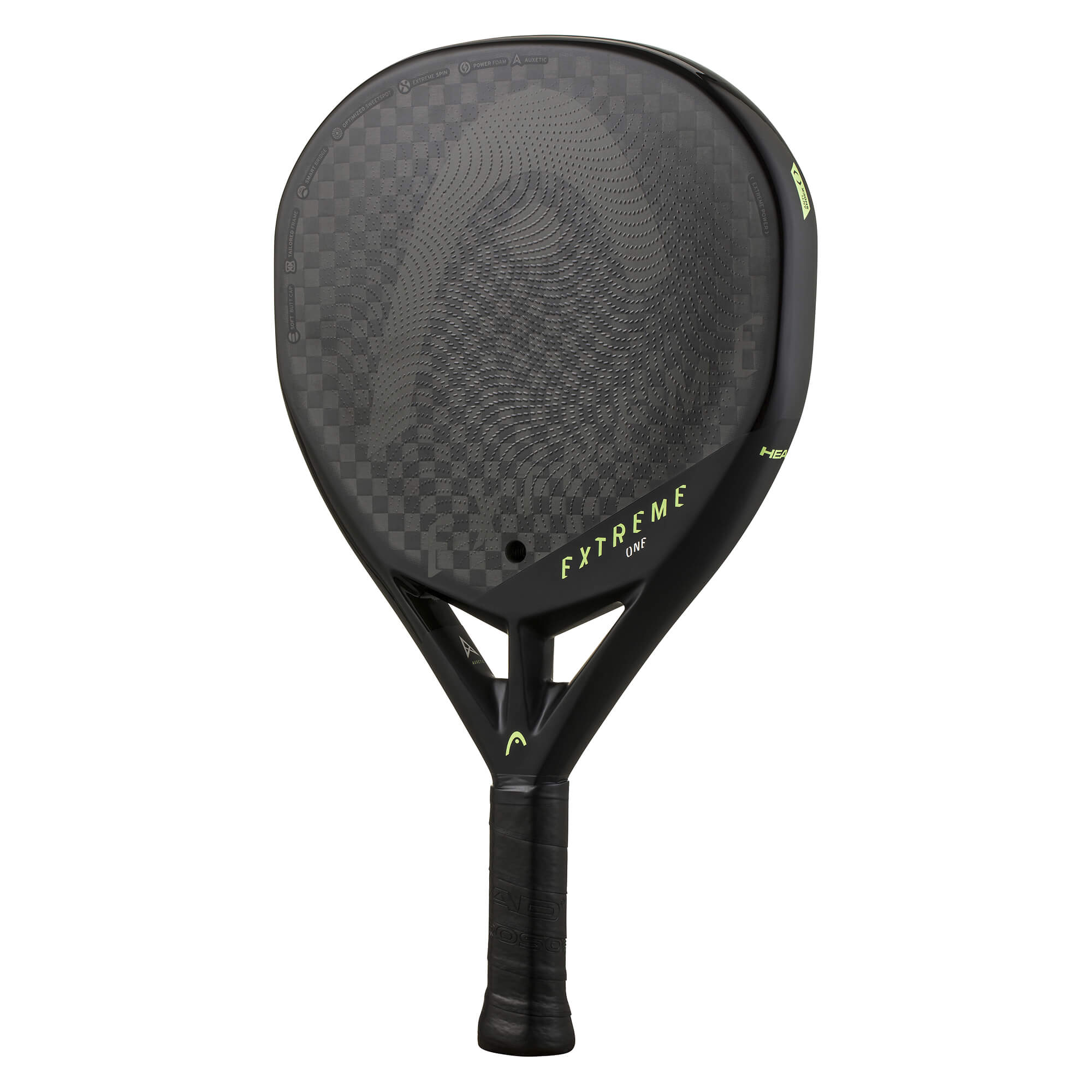 Head Extreme One 2023 Padel Racket