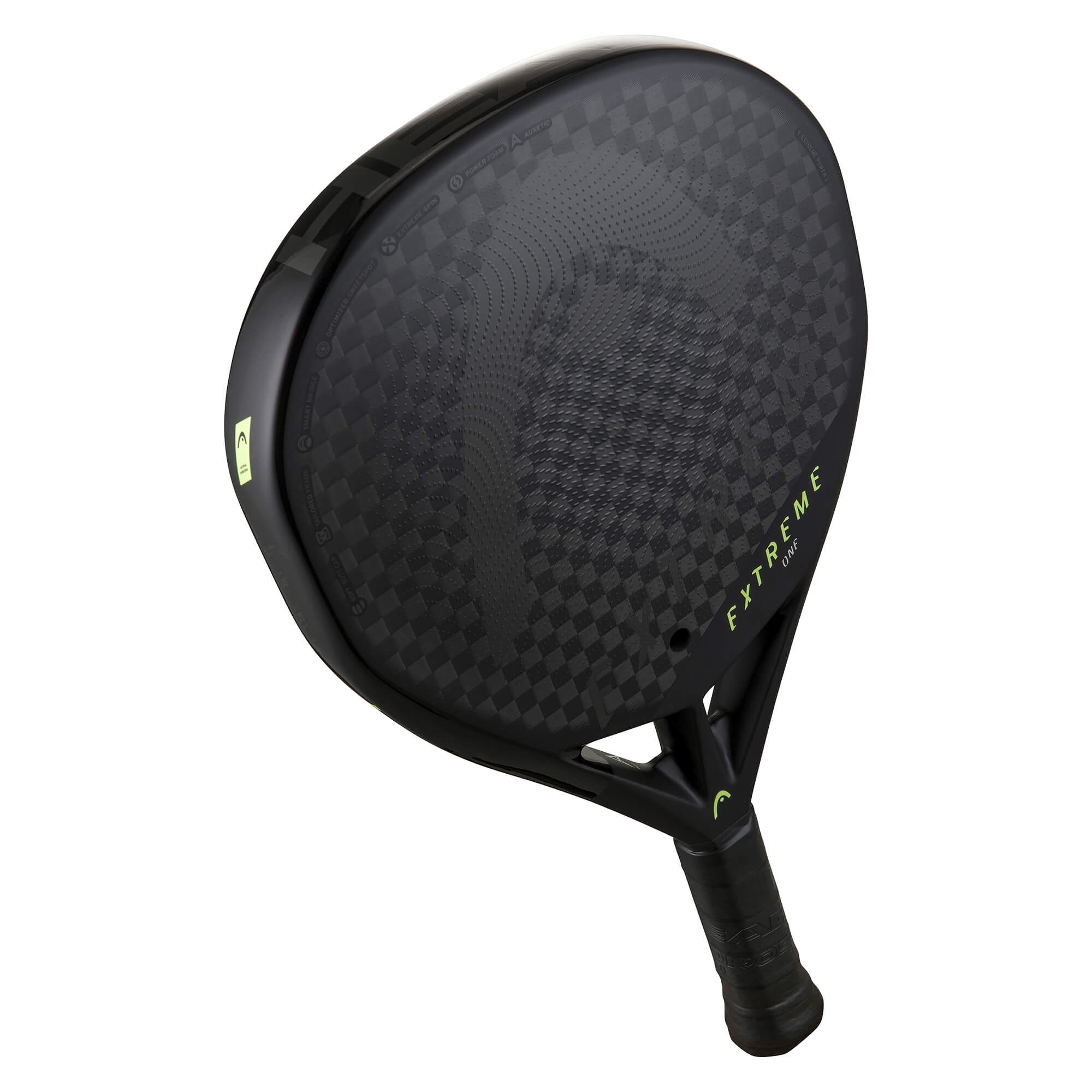 Head Extreme One 2023 Padel Racket