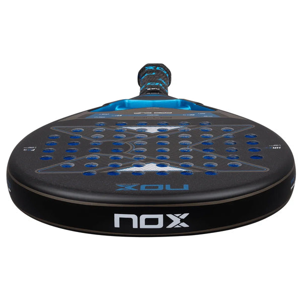 NOX AT10 Pro Cup Comfort By Agustin Tapia Padel Racket | 2026