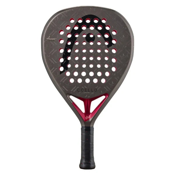 Head Coello Pro Padel Racket