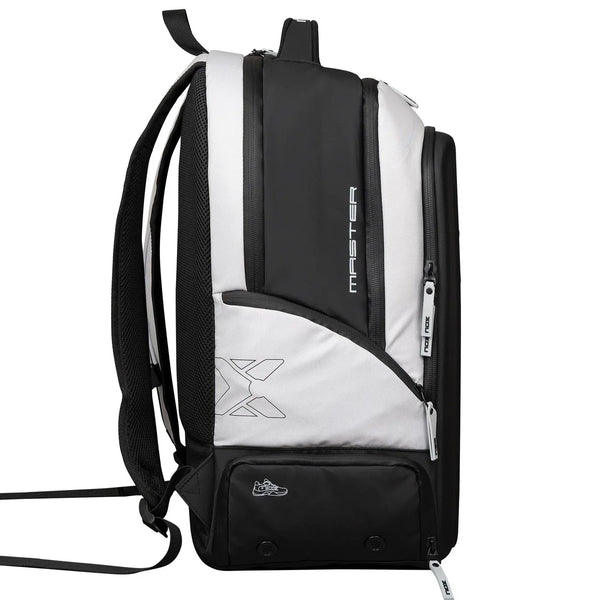 NOX Luxury Master Backpack