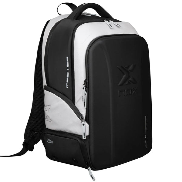 NOX Luxury Master Backpack