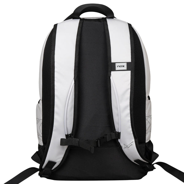 NOX Luxury Master Backpack