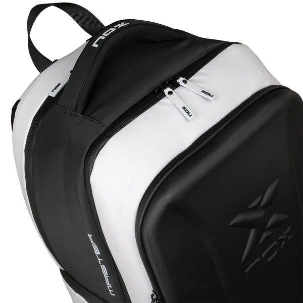 NOX Luxury Master Backpack