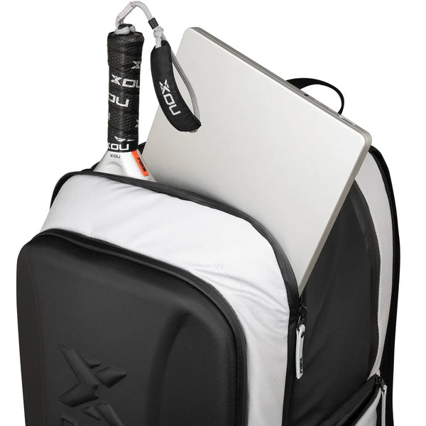 NOX Luxury Master Backpack