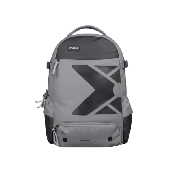 NOX AT10 Team Backpack - Grey
