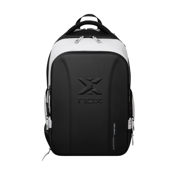 NOX Luxury Master Backpack