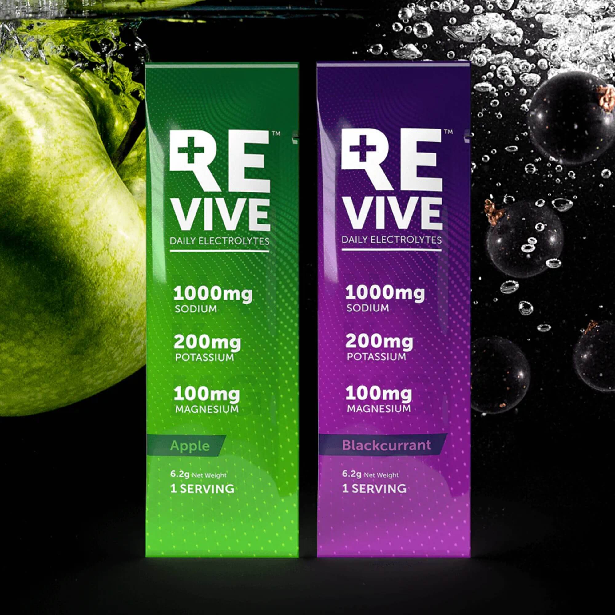 padelx revive daily electrolytes for sale online south africa #flavour_Apple and Black Current