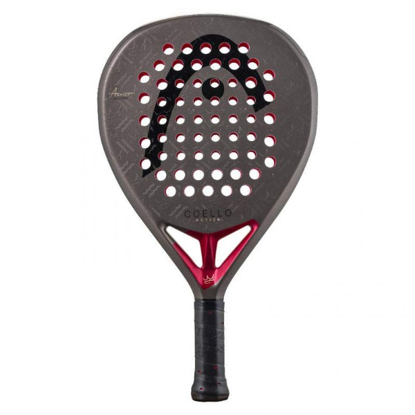 Head Coello Motion 2026 Padel Racket