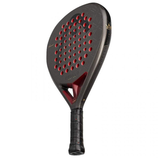 Head Coello Motion 2026 Padel Racket