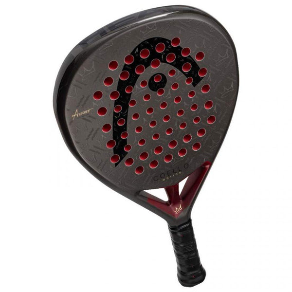 Head Coello Motion 2026 Padel Racket