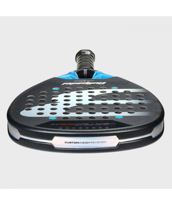 Bullpadel vertex comfort 2026