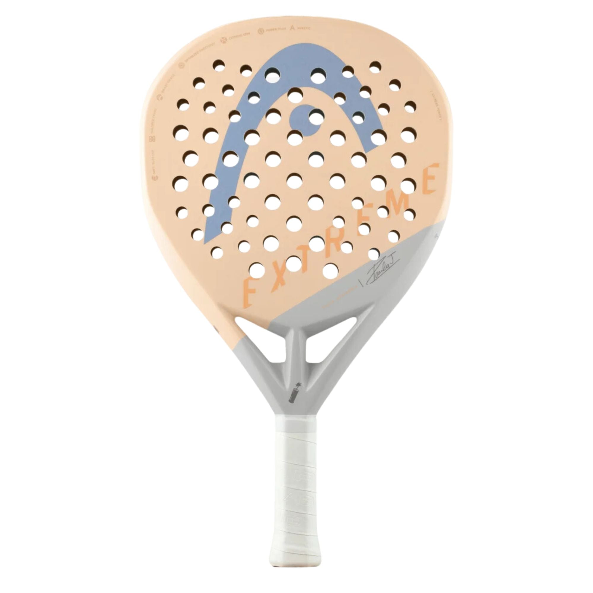 head extreme motion paula josemaria padel racket buy online