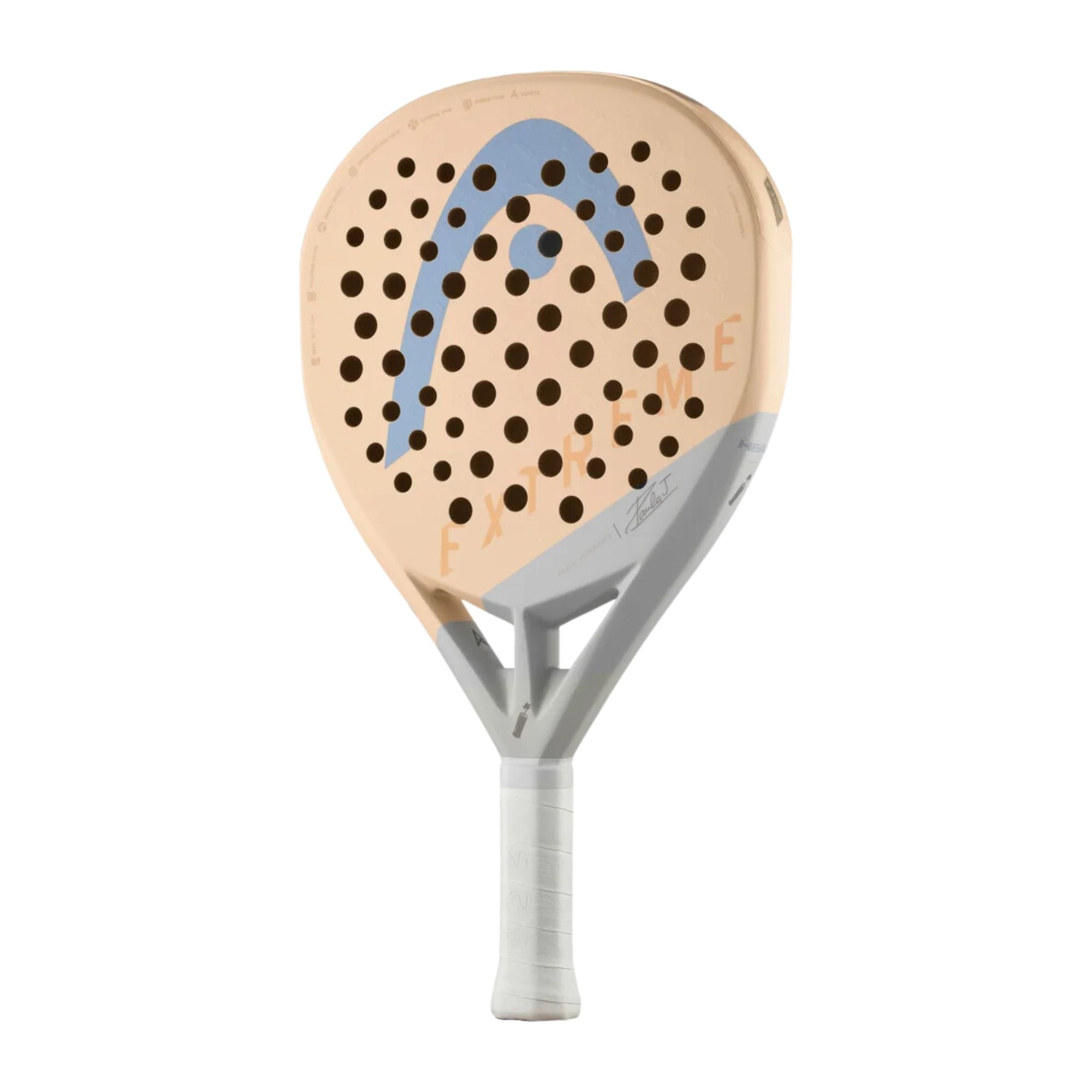 head extreme motion paula josemaria padel racket buy online