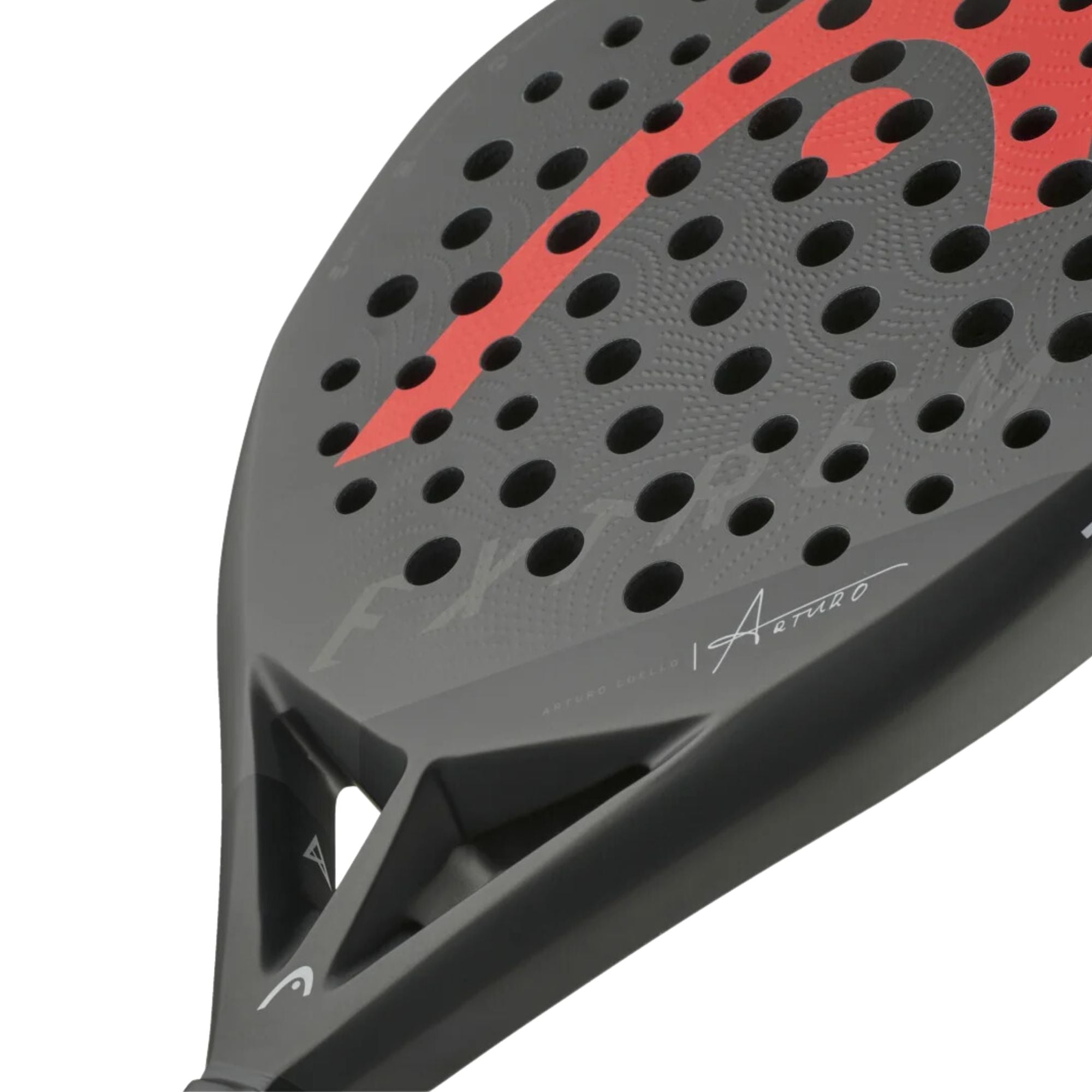 head extreme pro padel racket arturo coello signature series buy online