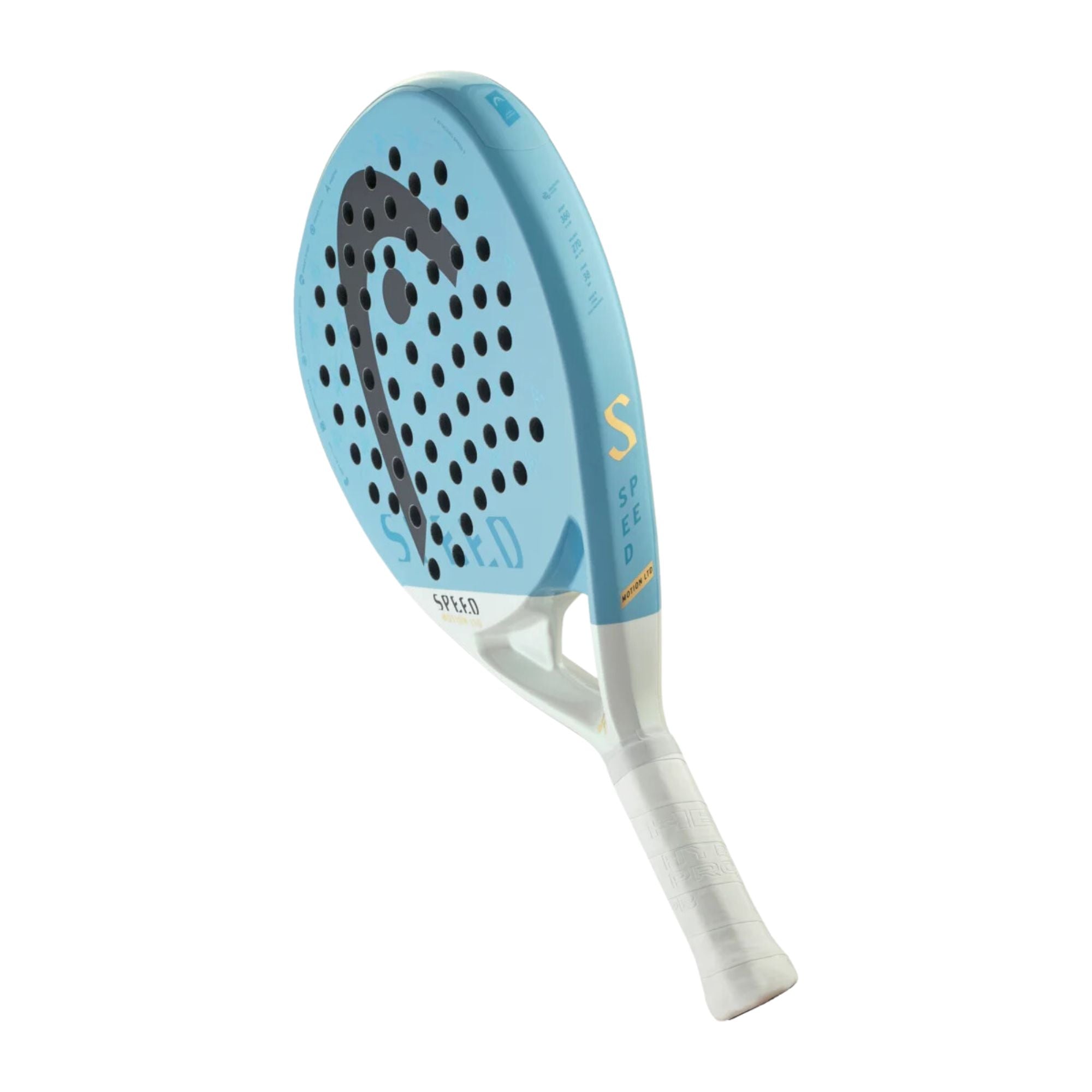 head speed motion ari sanchez padel racket buy online