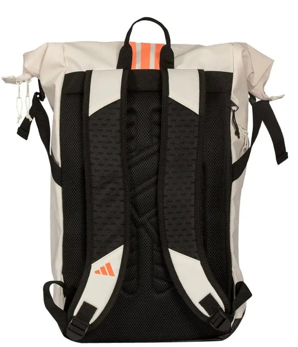 Adidas Multi Tonal Backpack (White) | 2026