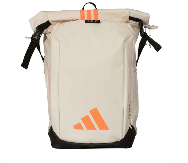 Adidas Multi Tonal Backpack (White) | 2026