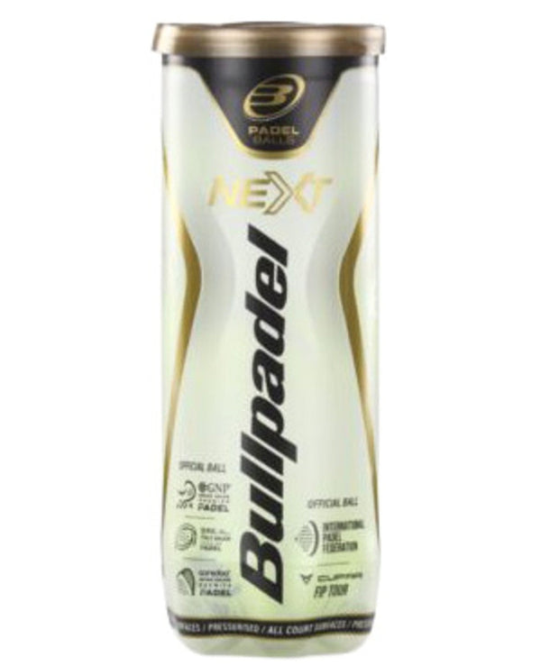 Bullpadel Next Balls | 2026