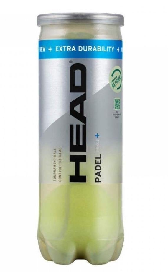 HEAD Pro +