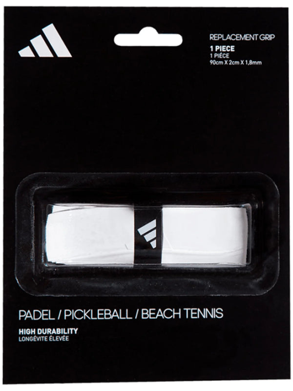 Adidas Padel Replacement Grip White