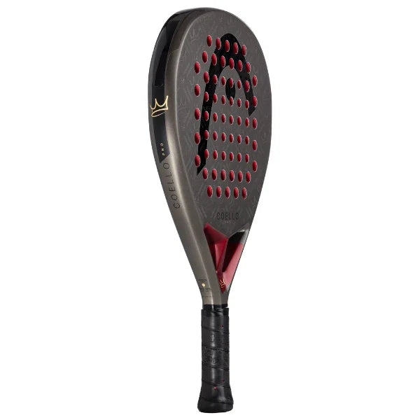 Head Coello Pro Padel Racket