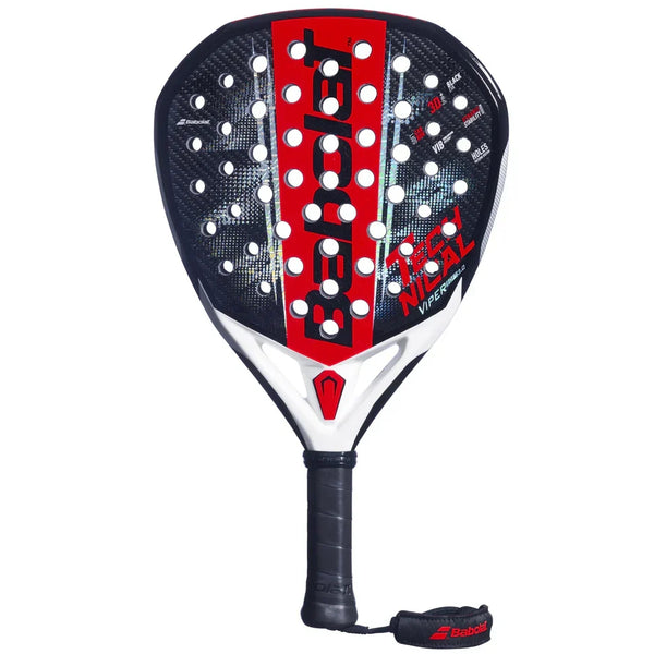 Babolat Technical Viper Soft 3.0 Padel Racket | 2026