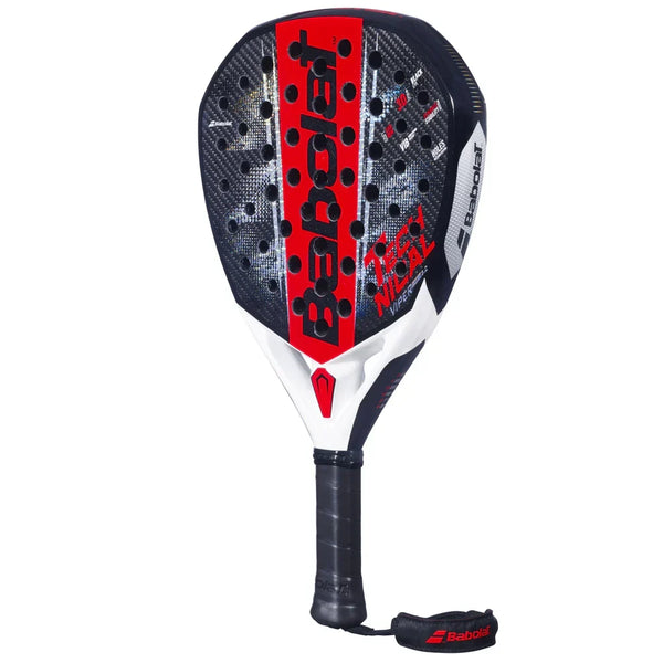 Babolat Technical Viper Soft 3.0 Padel Racket | 2026