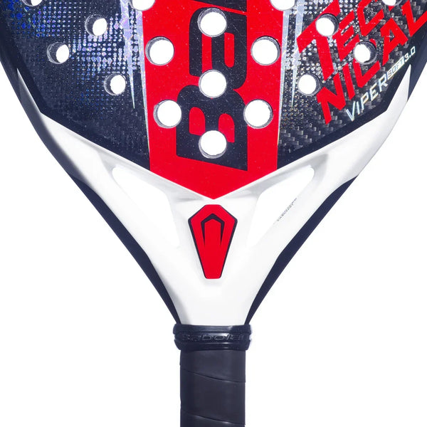 Babolat Technical Viper Soft 3.0 Padel Racket | 2026