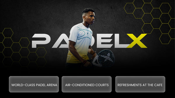 welcome to padelx book a court 