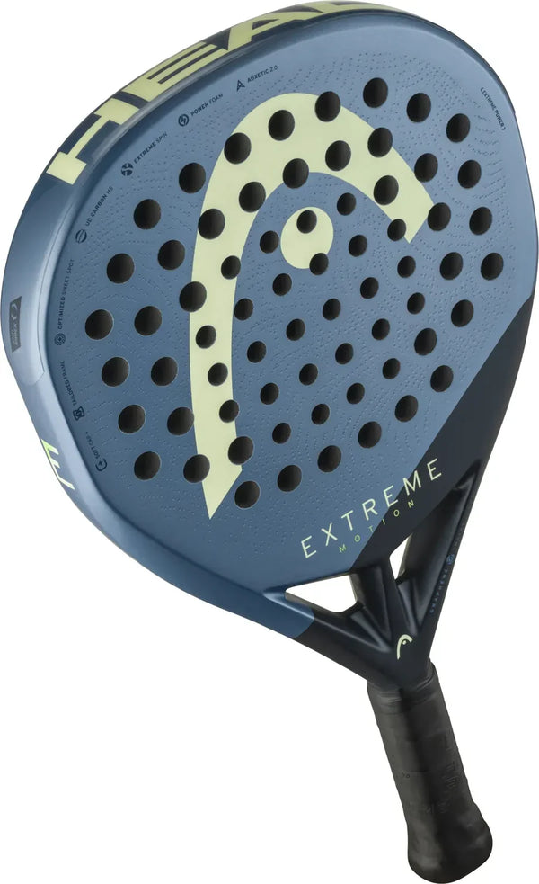 HEAD Extreme Motion | 2025