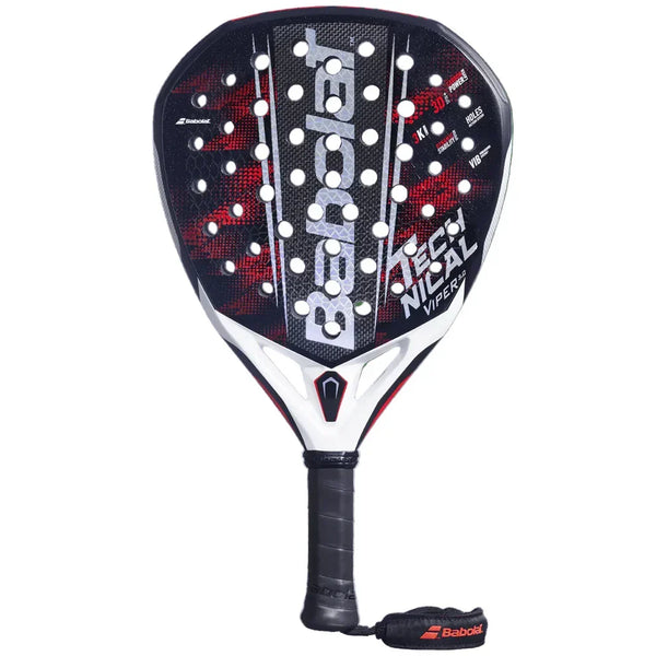 Babolat Technical Viper 3.0 Padel Racket | 2026