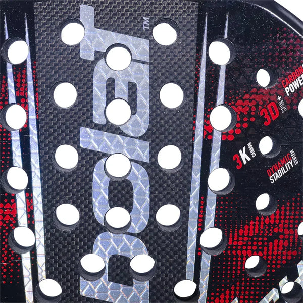 Babolat Technical Viper 3.0 Padel Racket | 2026