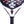 Babolat Technical Viper 3.0 Padel Racket | 2026