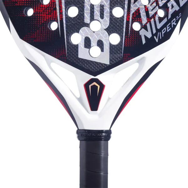 Babolat Technical Viper 3.0 Padel Racket | 2026